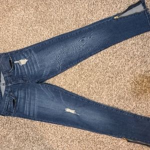 Flying Monkey Women Jeans